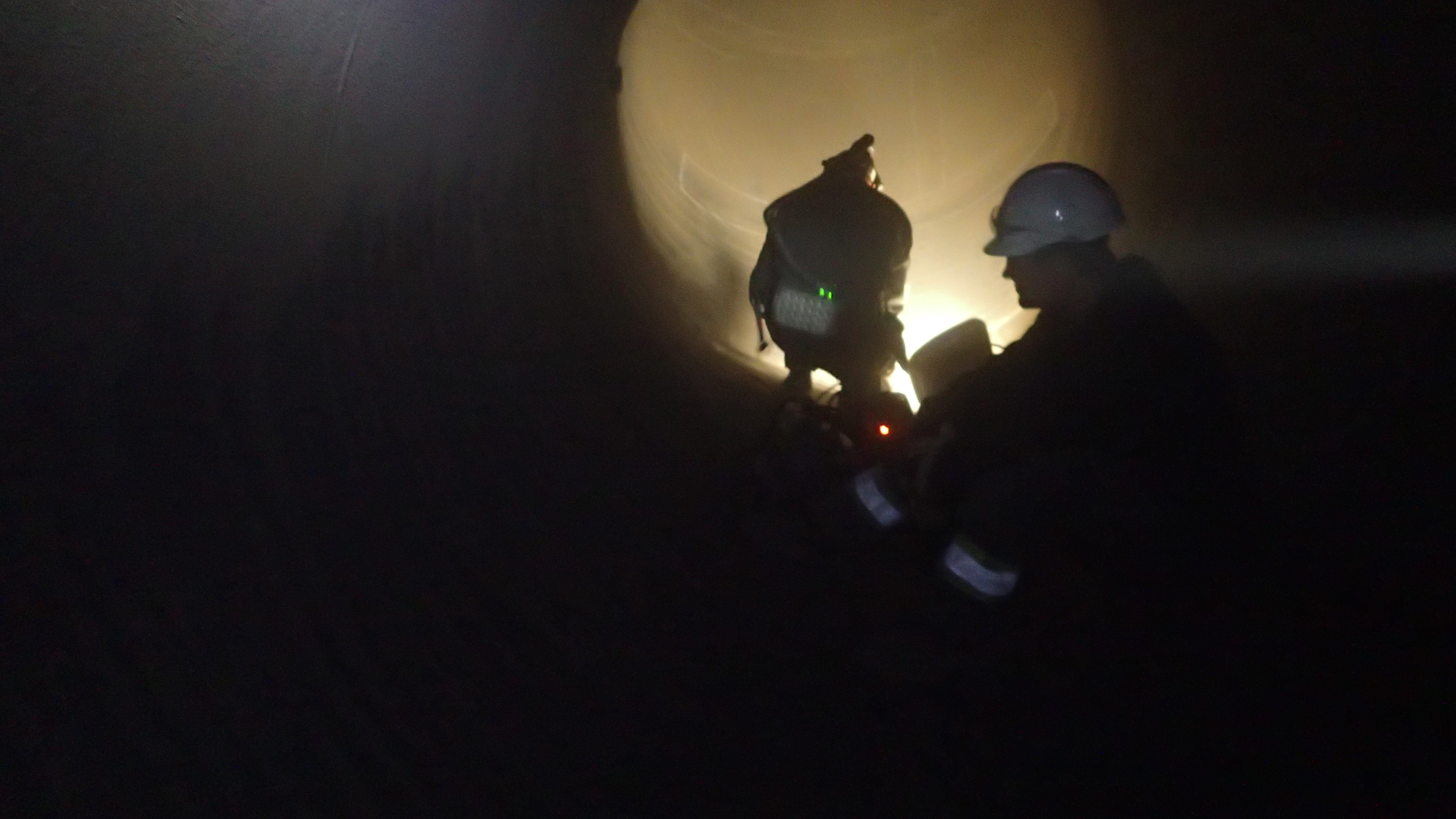 Arbetsmiljöverkets regelförnyelse - Vi ser ljuset i tunneln