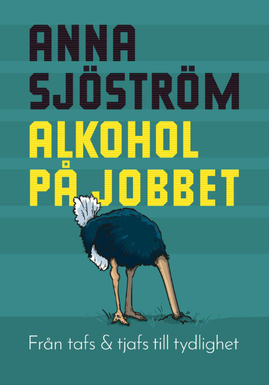 Alkohol på jobbbet